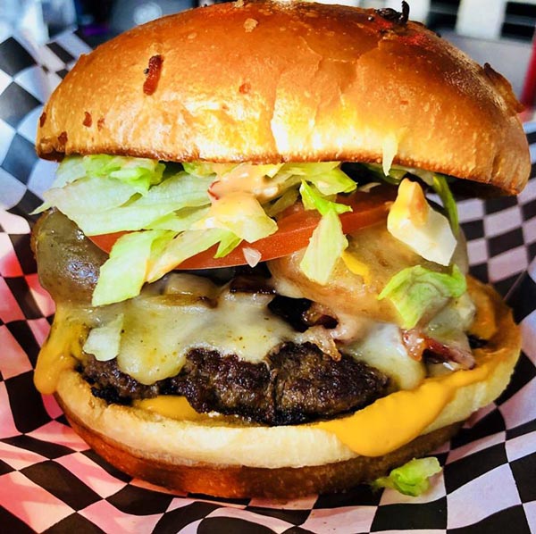 The Tipsy Oak - Arlington, TX