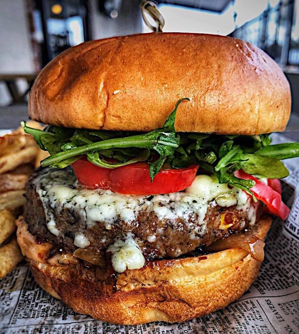 The Tipsy Oak - Arlington, TX