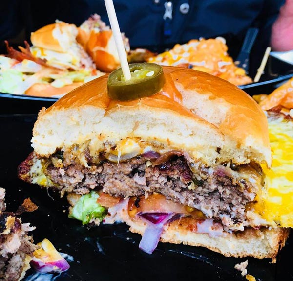 The Tipsy Oak - Arlington, TX