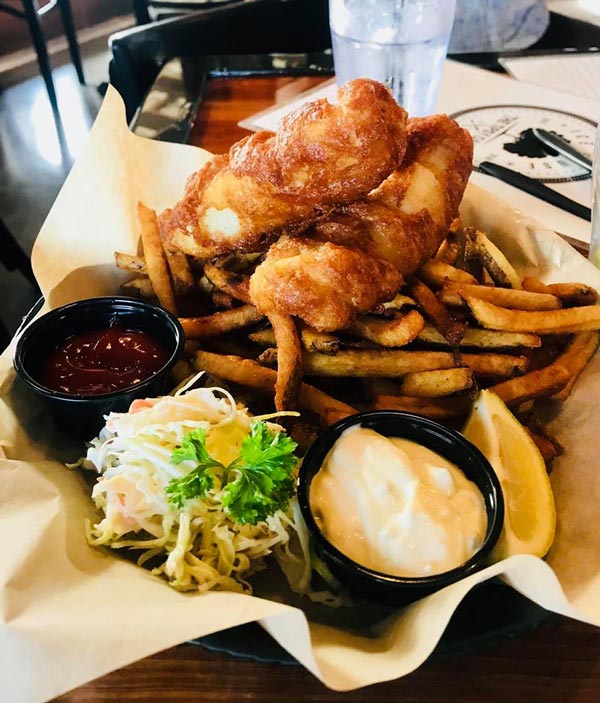 The Tipsy Oak - Arlington, TX