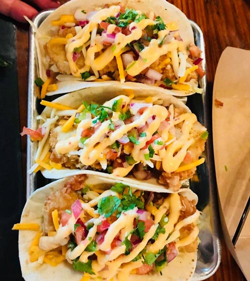 The Tipsy Oak - Arlington, TX