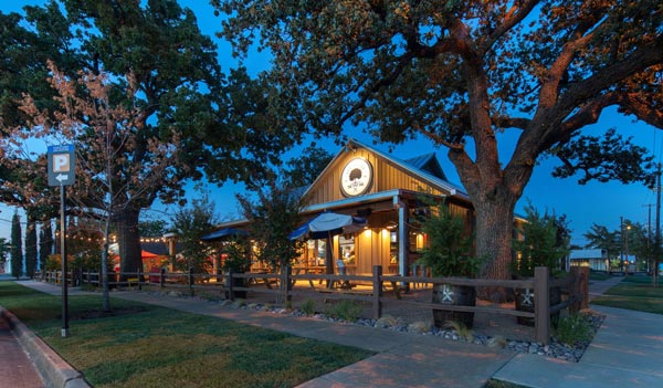 The Tipsy Oak - Arlington, TX